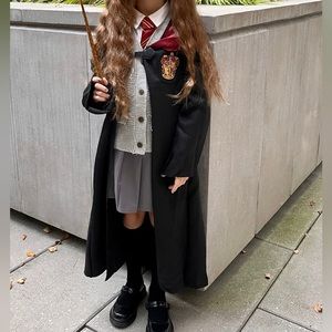 Hermione costume
